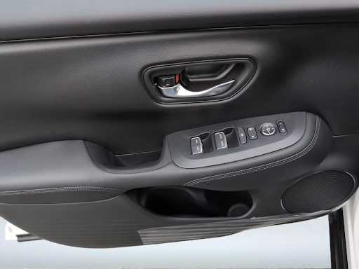 2026 Honda HR-V EX-L - Photo 12