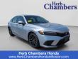 Used 2023 Honda Civic Sport Touring Hatchback