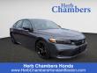 Used 2023 Honda Civic Sport Sedan