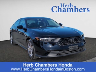 Used 2023 Honda Accord EX Sedan for sale near you in Boston