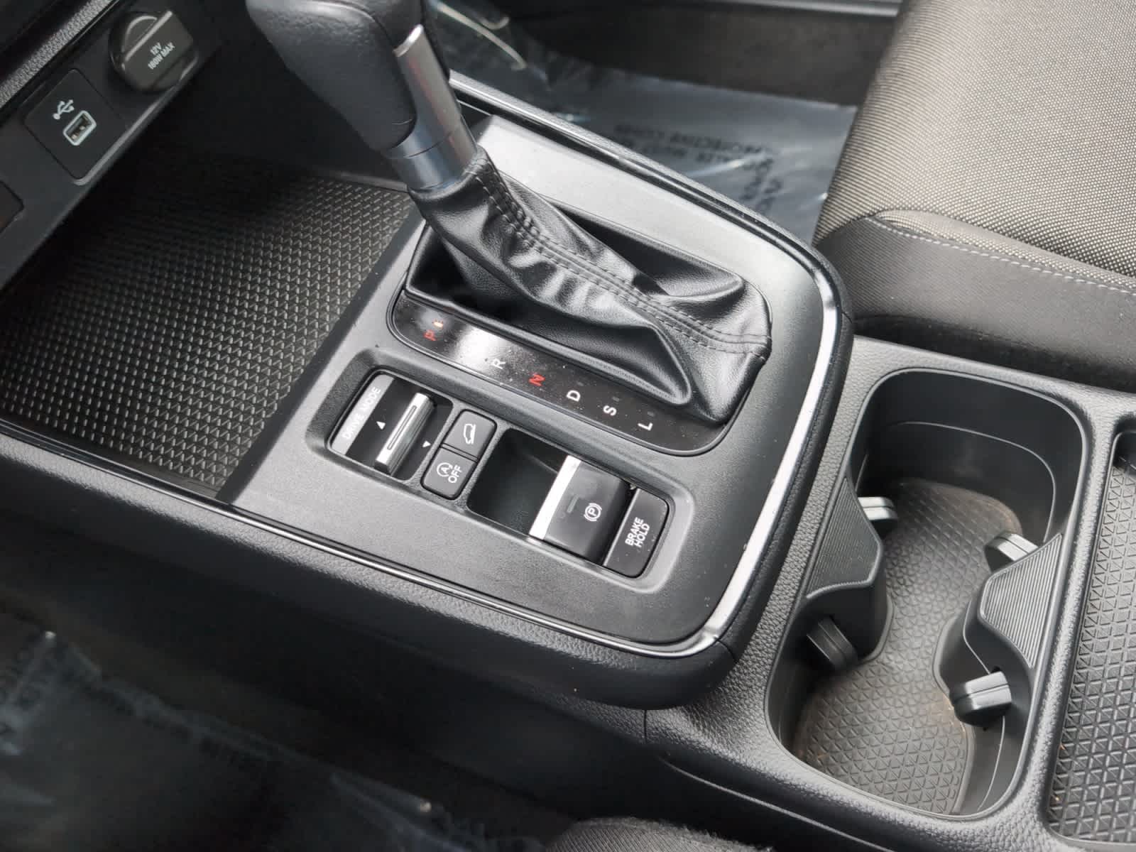 used 2024 Honda CR-V car, priced at $27,698