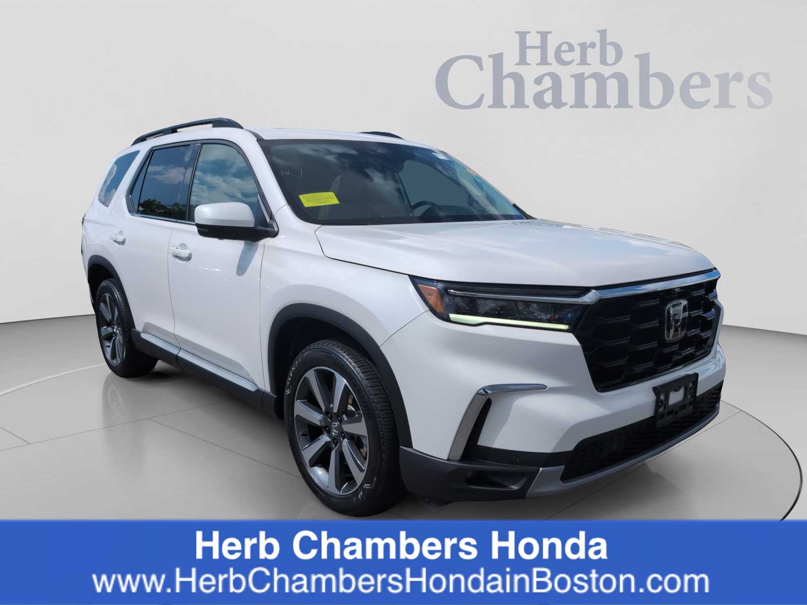 2023 Honda Pilot SUV 