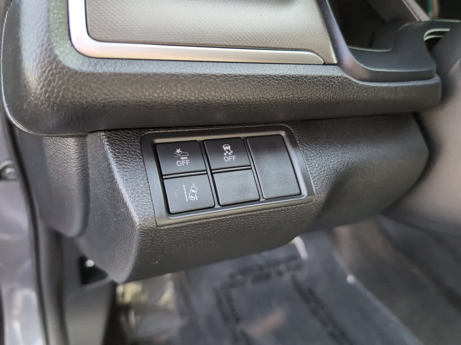 used 2019 Honda Civic car, priced at $16,498