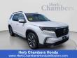 Used 2023 Honda Pilot Elite SUV