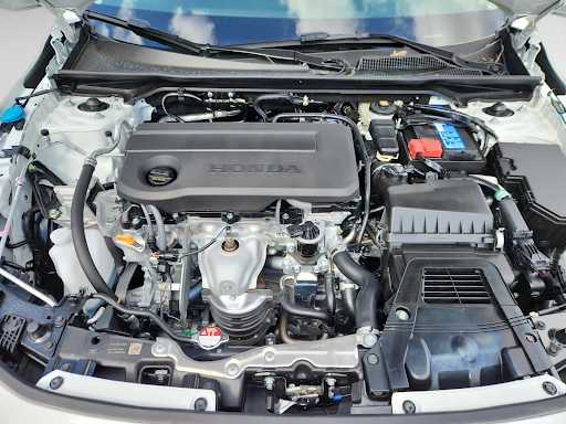 new 2026 Honda Civic car