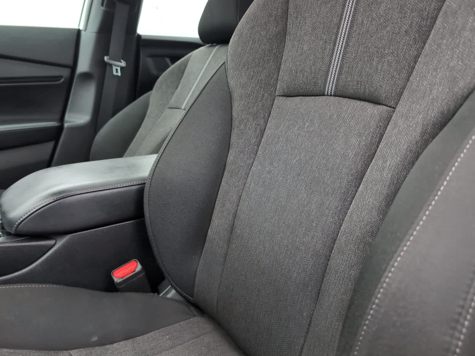 used 2023 Honda Accord Hybrid car, priced at $26,282