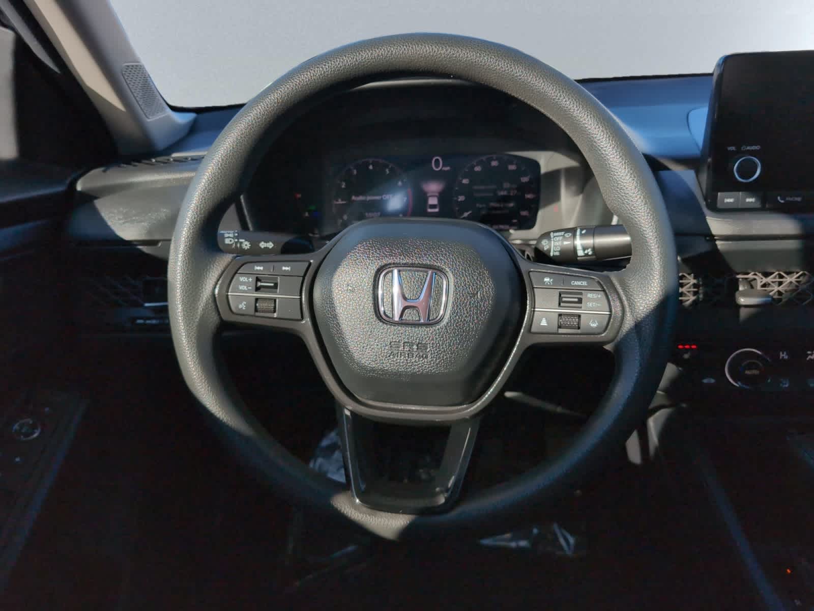 used 2024 Honda Accord car, priced at $24,698
