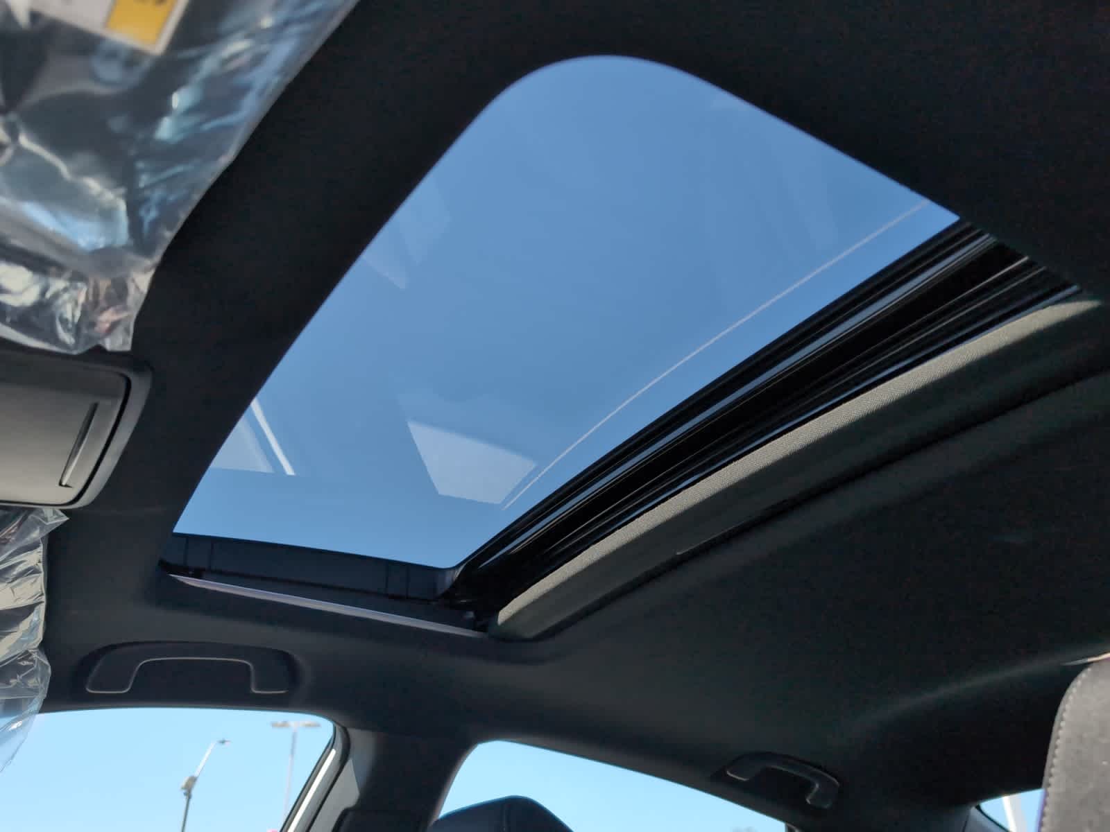 new 2026 Honda Accord Hybrid car, priced at $35,445