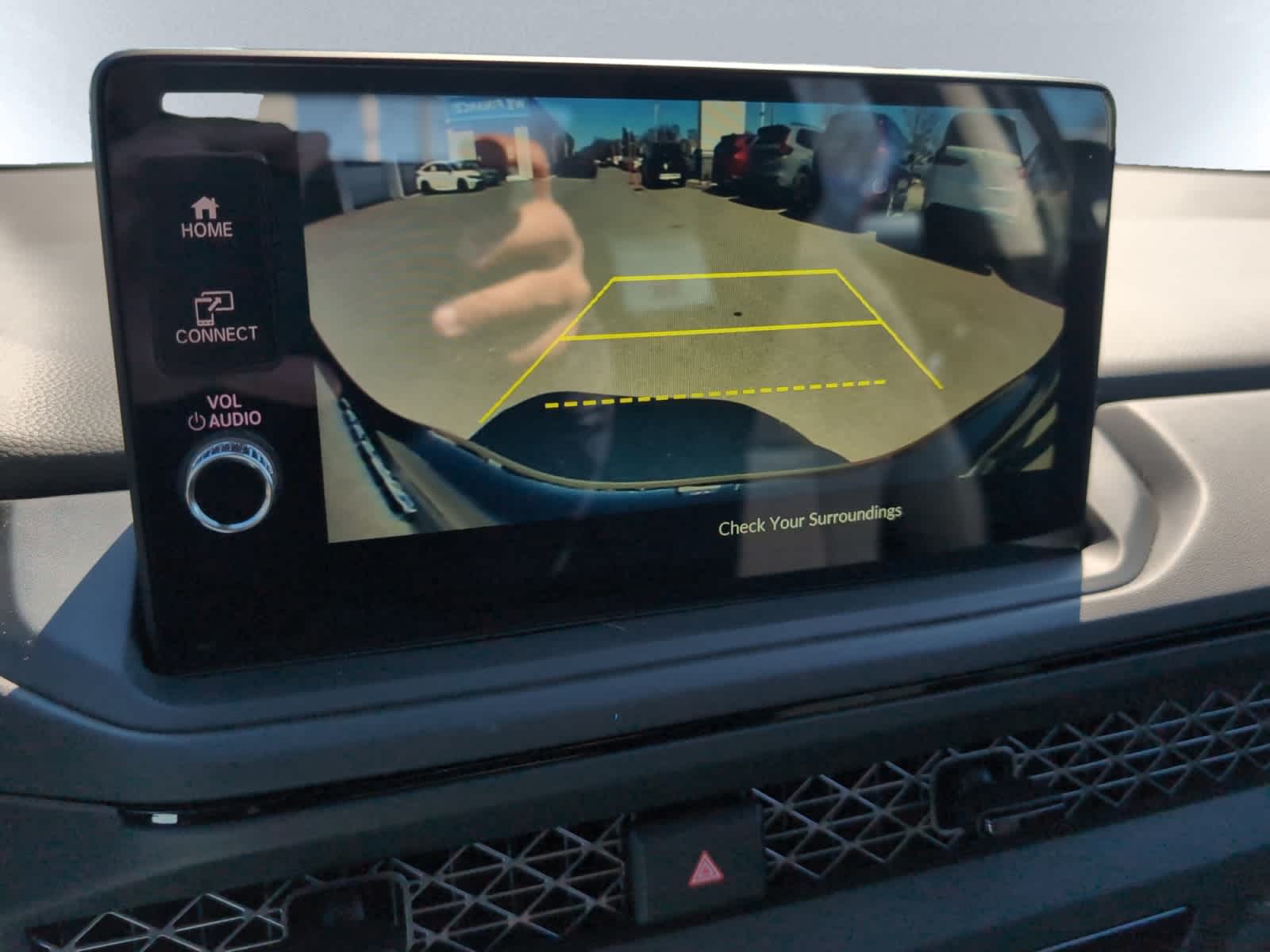 new 2026 Honda Accord car, priced at $29,815