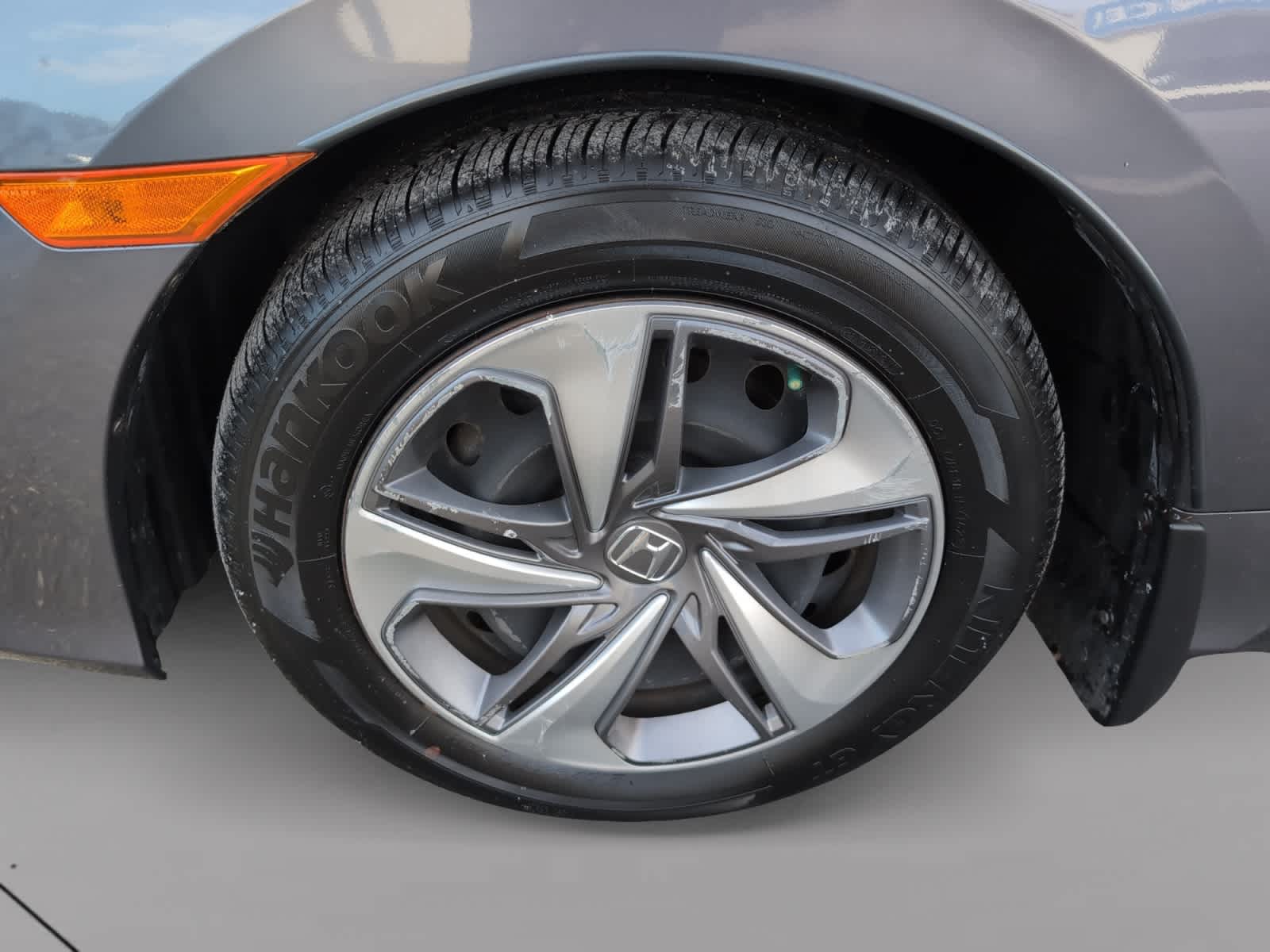 used 2019 Honda Civic car, priced at $16,498