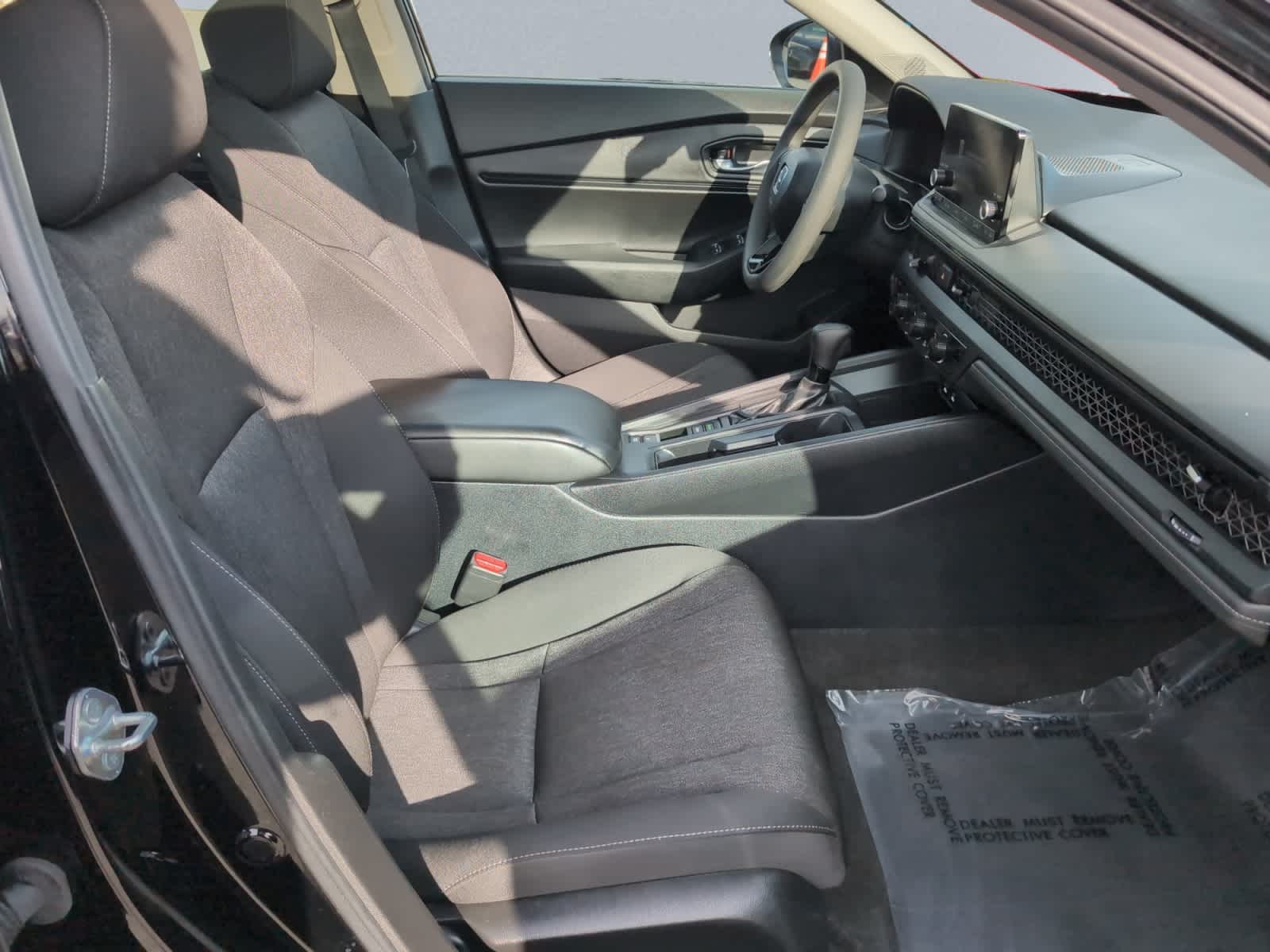 used 2024 Honda Accord car, priced at $24,698