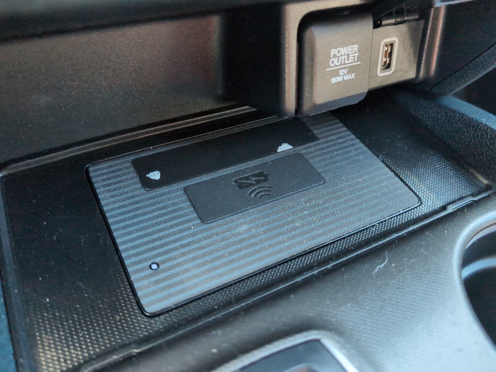 used 2023 Honda Passport car, priced at $33,840