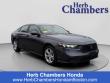 Used 2024 Honda Accord LX Sedan