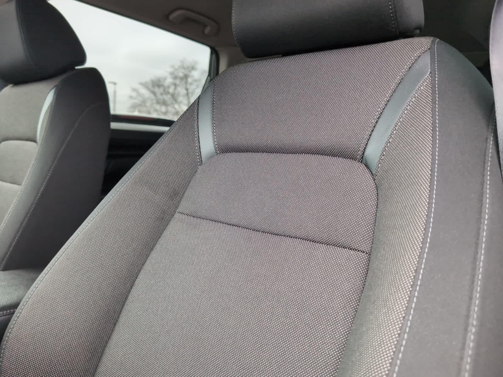 used 2025 Honda CR-V car, priced at $29,952