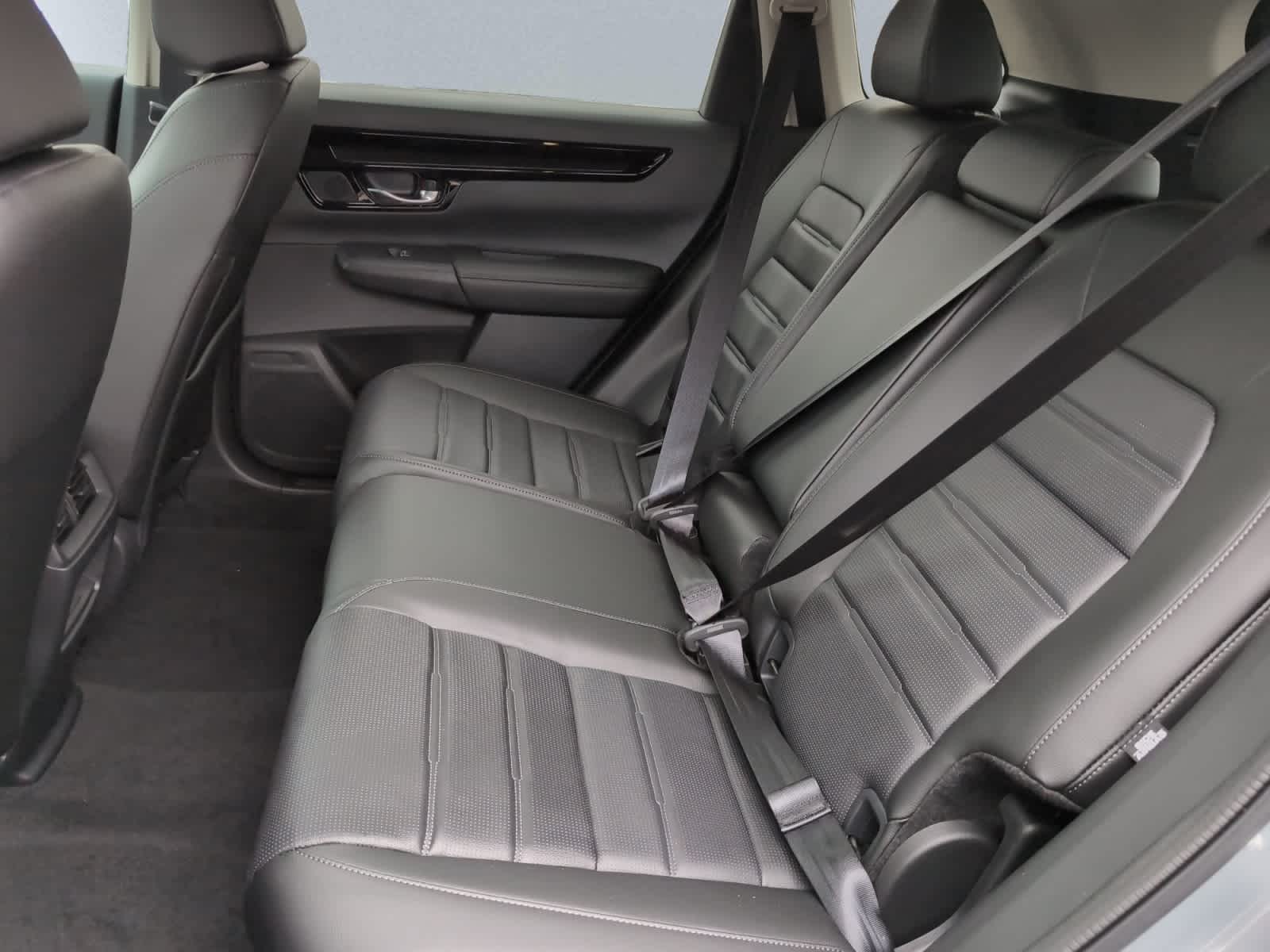 new 2026 Honda CR-V car, priced at $37,305