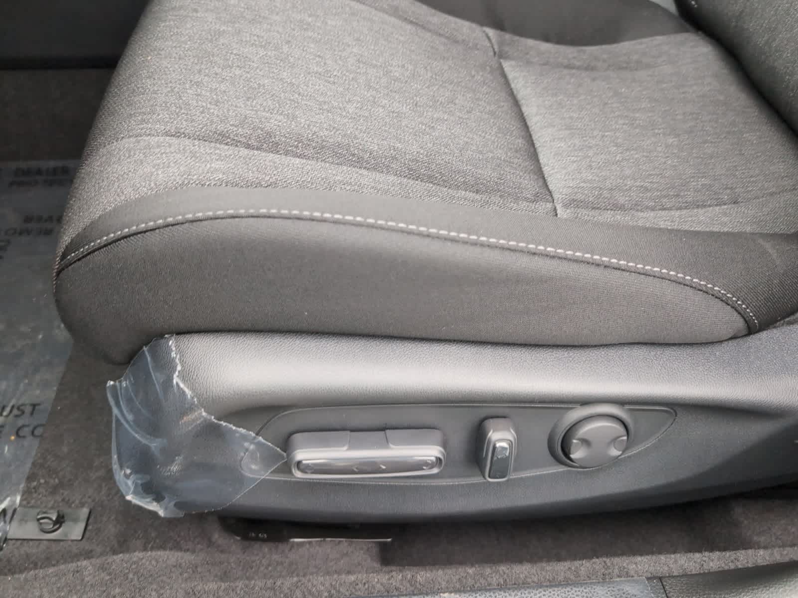 new 2026 Honda Accord car, priced at $32,345
