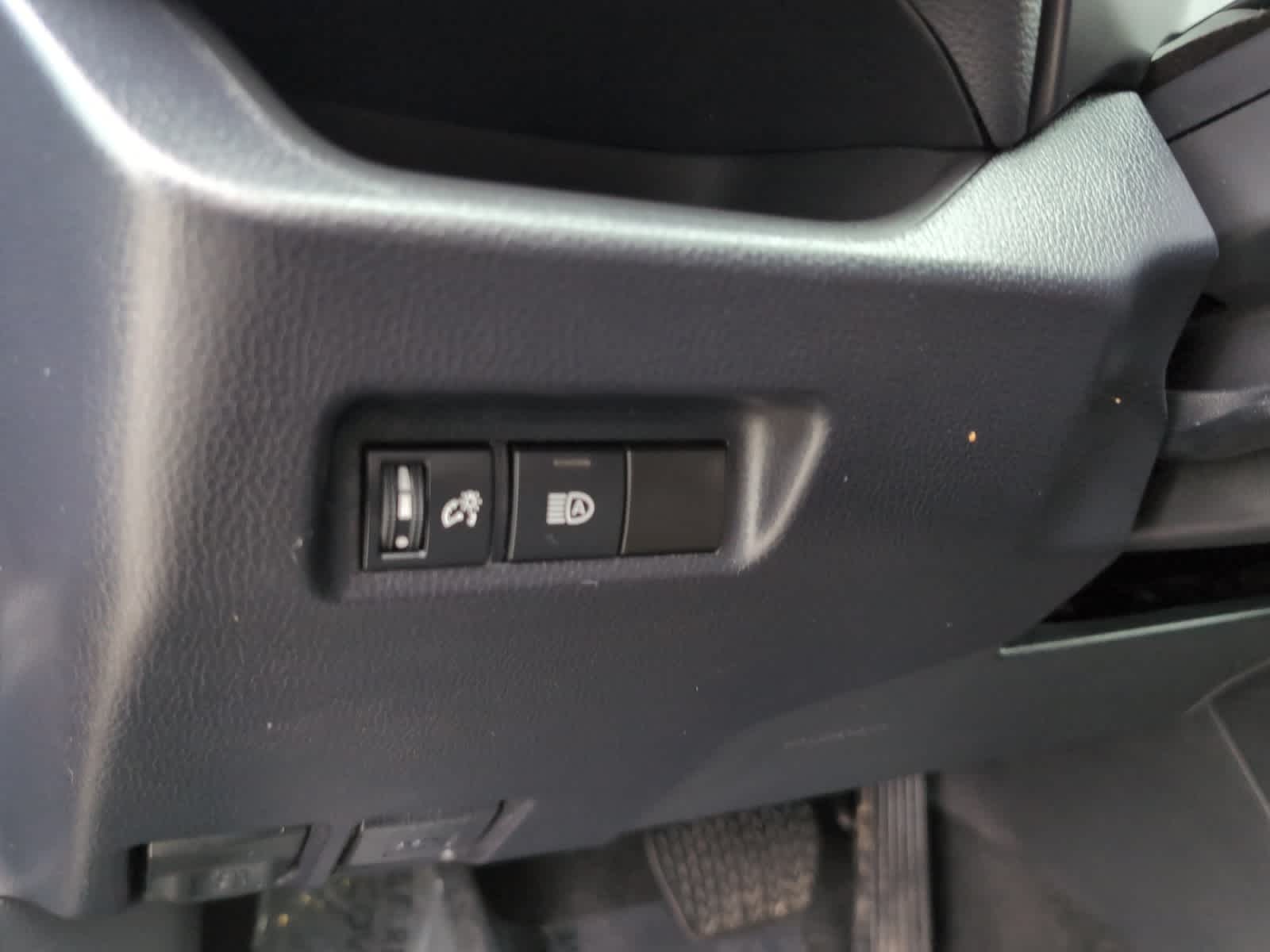used 2022 Toyota RAV4 car, priced at $25,998