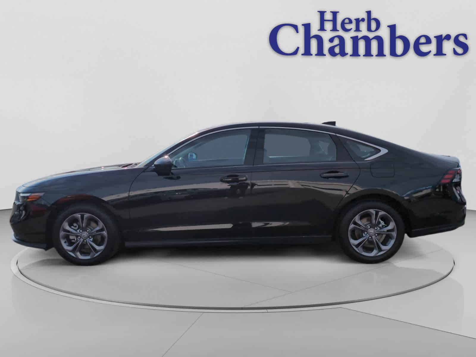 used 2024 Honda Accord car, priced at $24,698