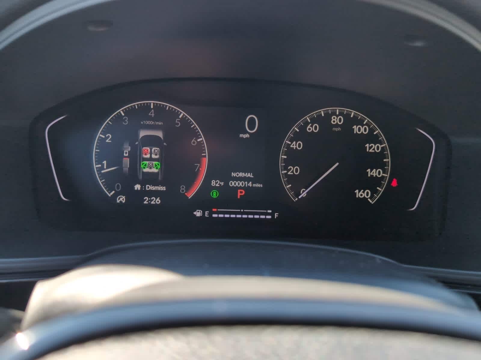 new 2026 Honda Civic car, priced at $28,990