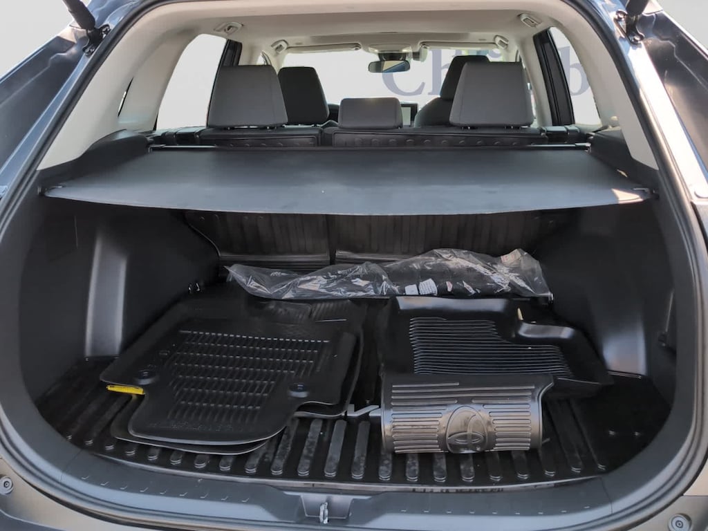 Used 2024 Toyota RAV4 XLE SUV