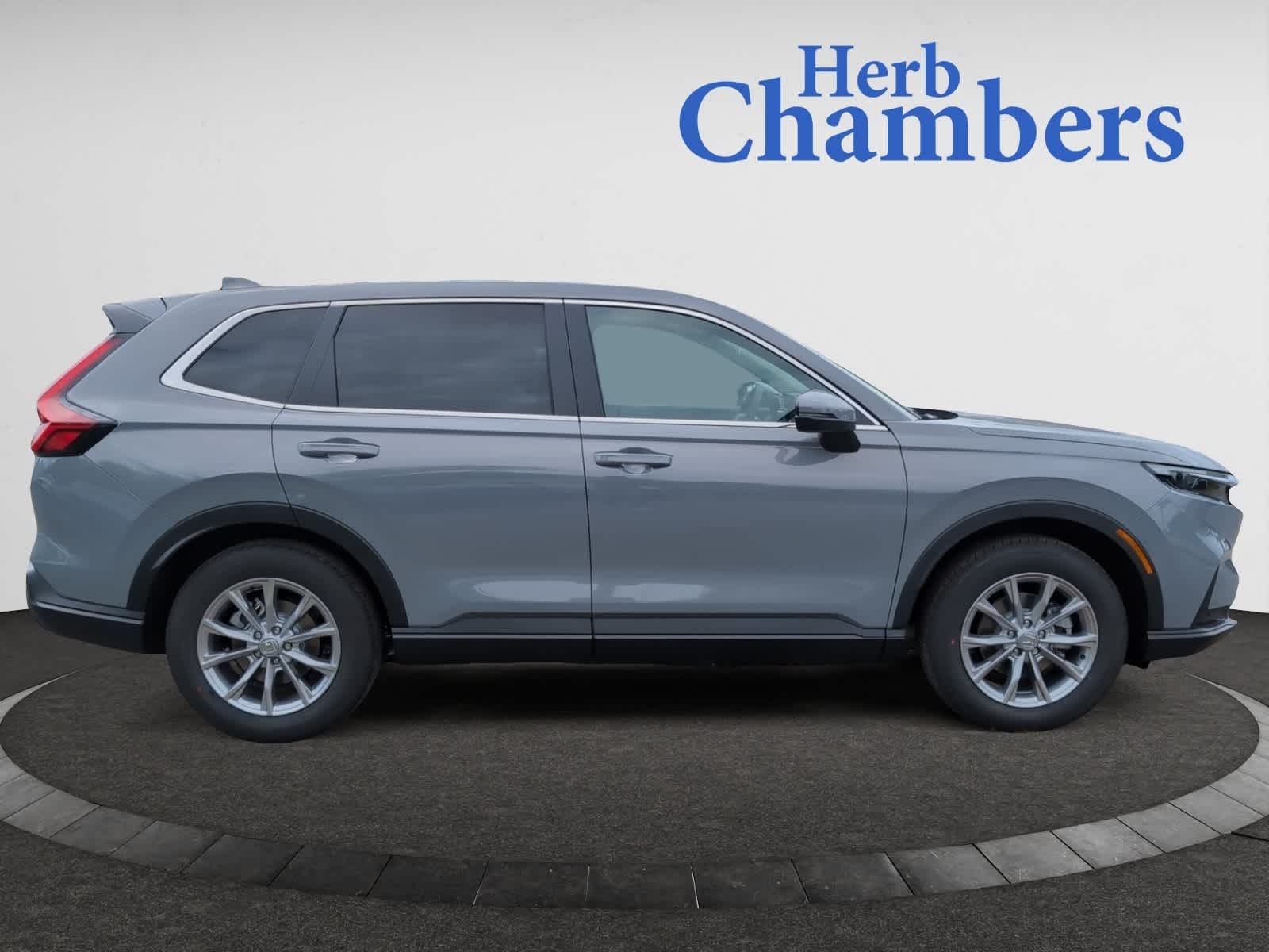 new 2026 Honda CR-V car, priced at $37,305