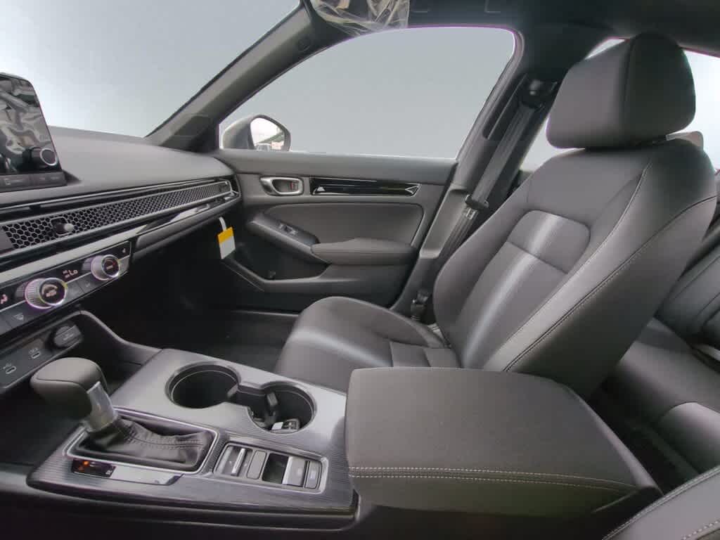 new 2026 Honda Civic Hybrid car, priced at $30,945