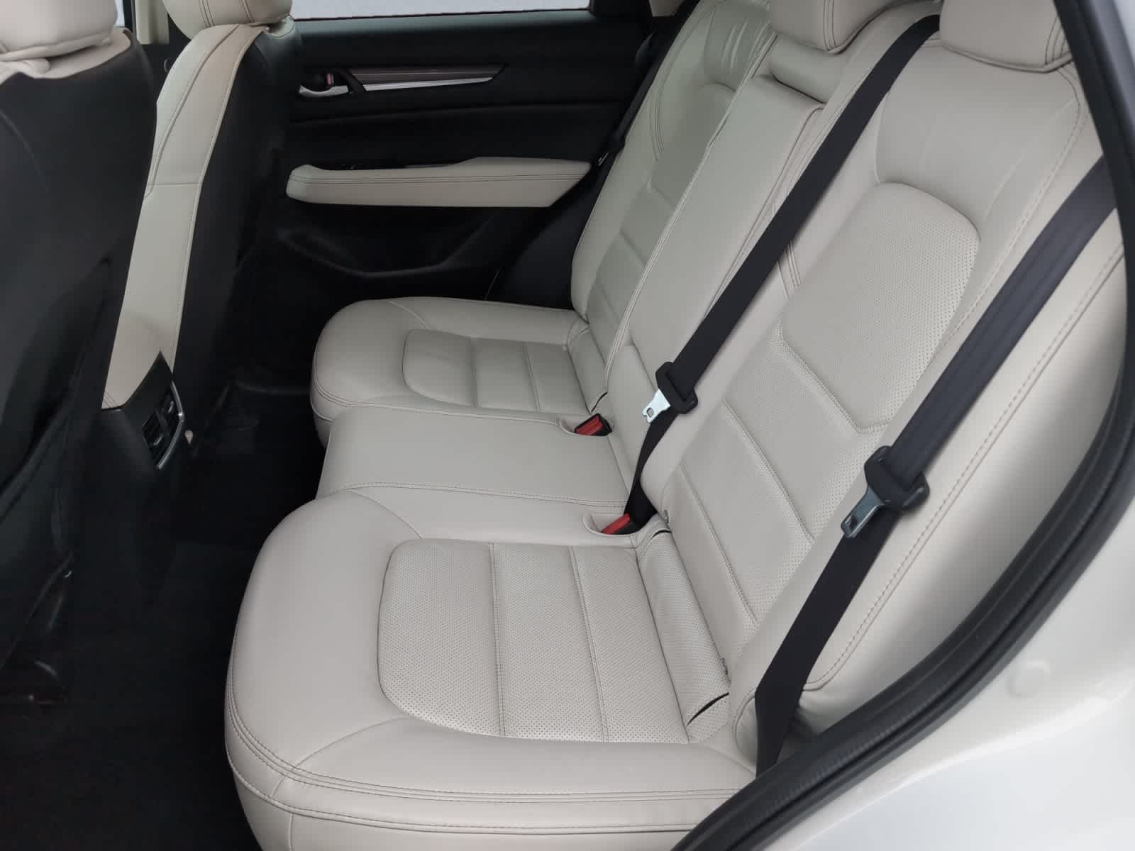 used 2018 Mazda Mazda CX-5 car, priced at $17,819