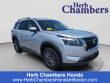 Used 2025 Nissan Pathfinder SV SUV