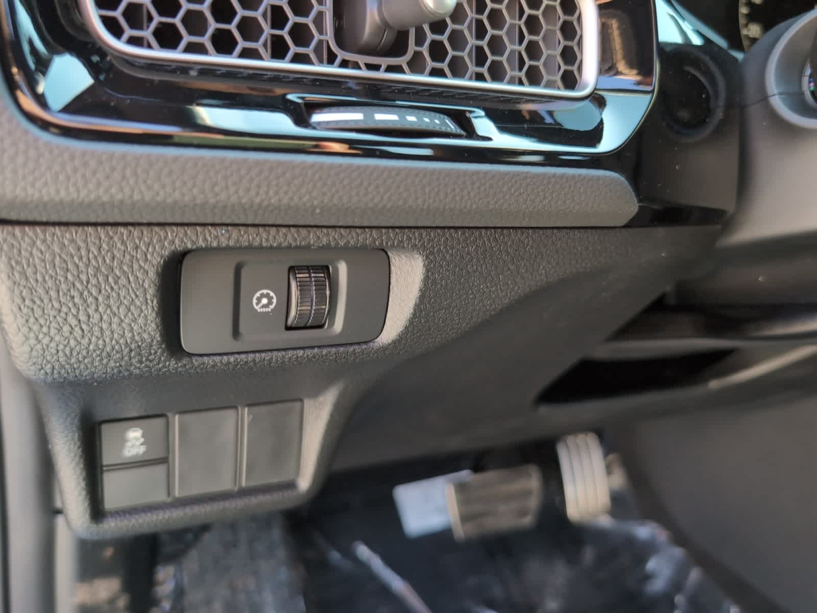 new 2026 Honda Civic car, priced at $27,890