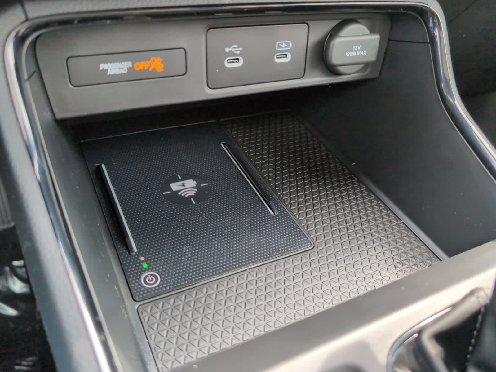 new 2026 Honda CR-V car, priced at $38,805