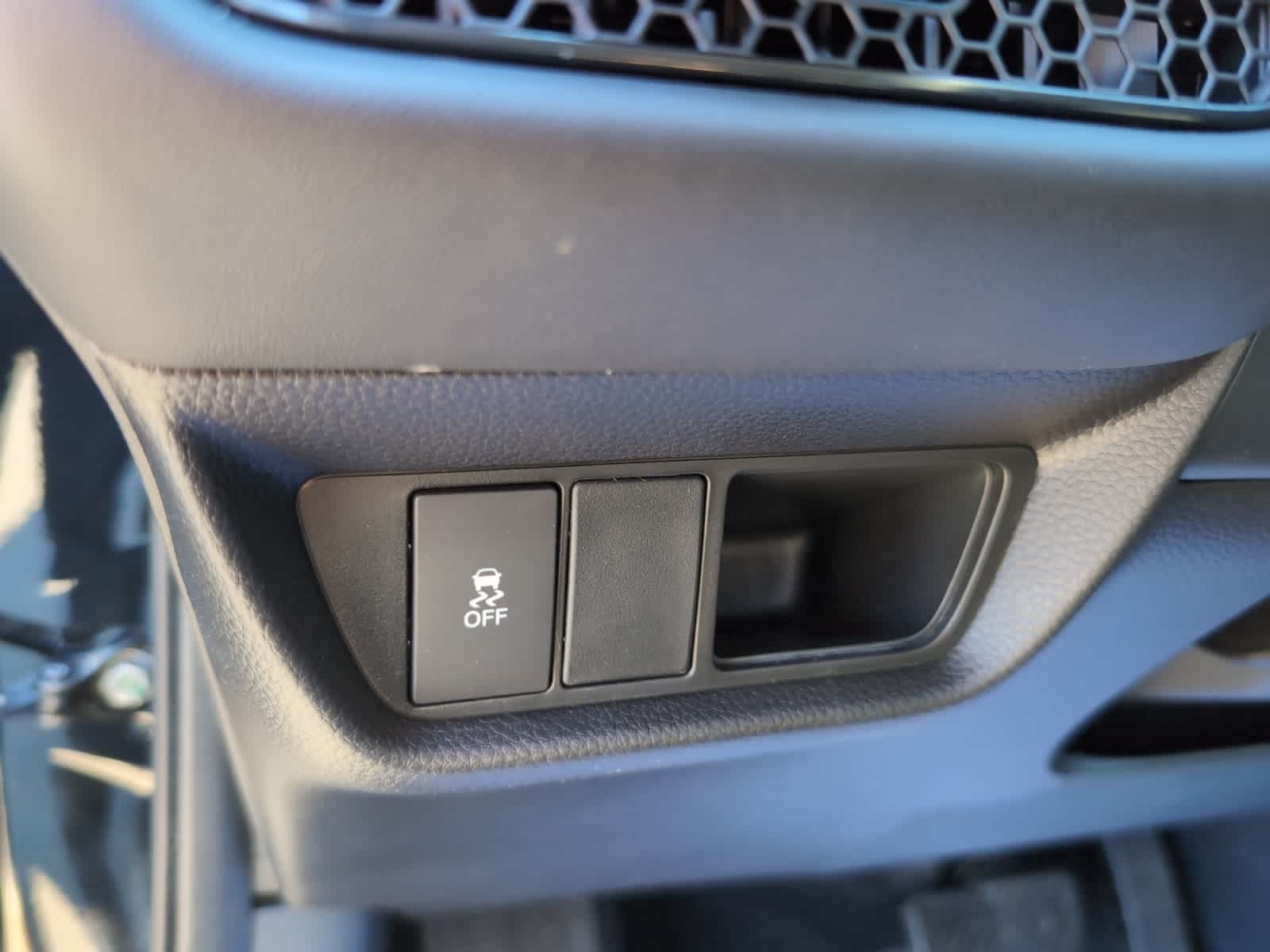 new 2026 Honda HR-V car, priced at $30,950