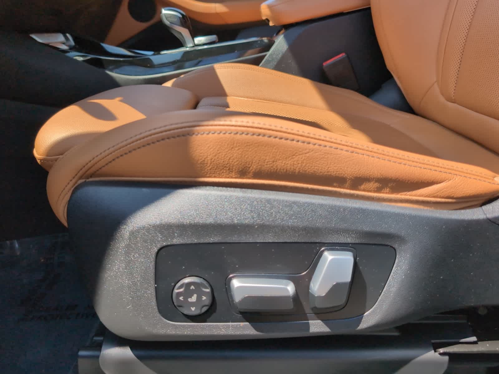 used 2023 BMW X3 car, priced at $34,149