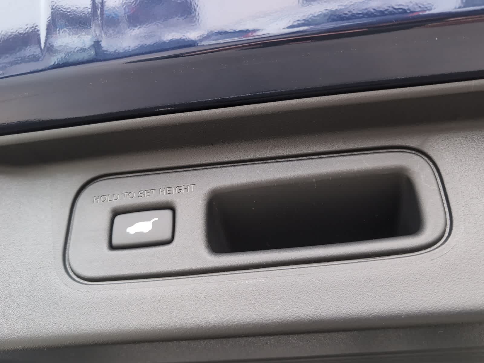 new 2026 Honda Passport car, priced at $51,145