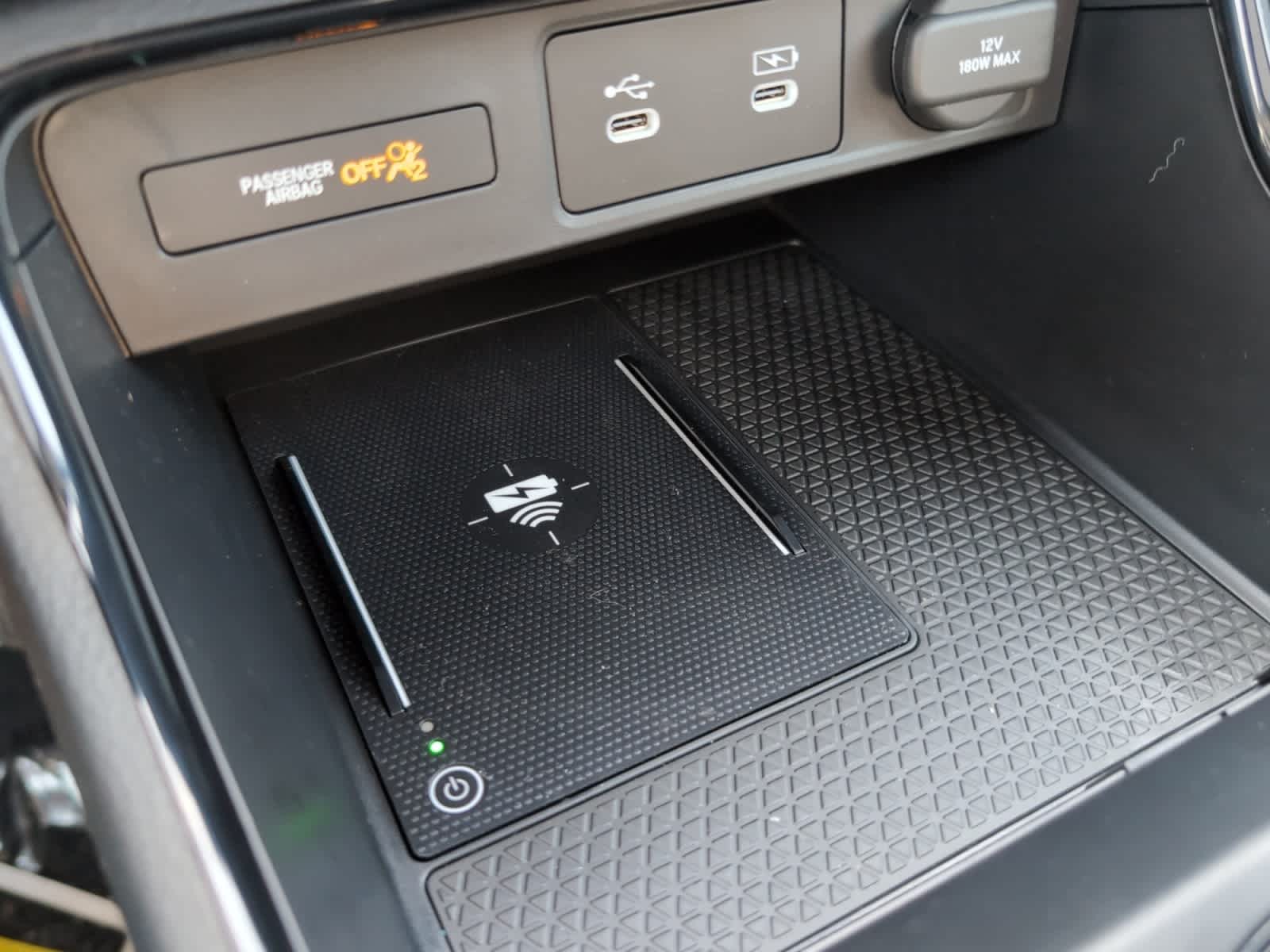 new 2026 Honda CR-V Hybrid car, priced at $41,675