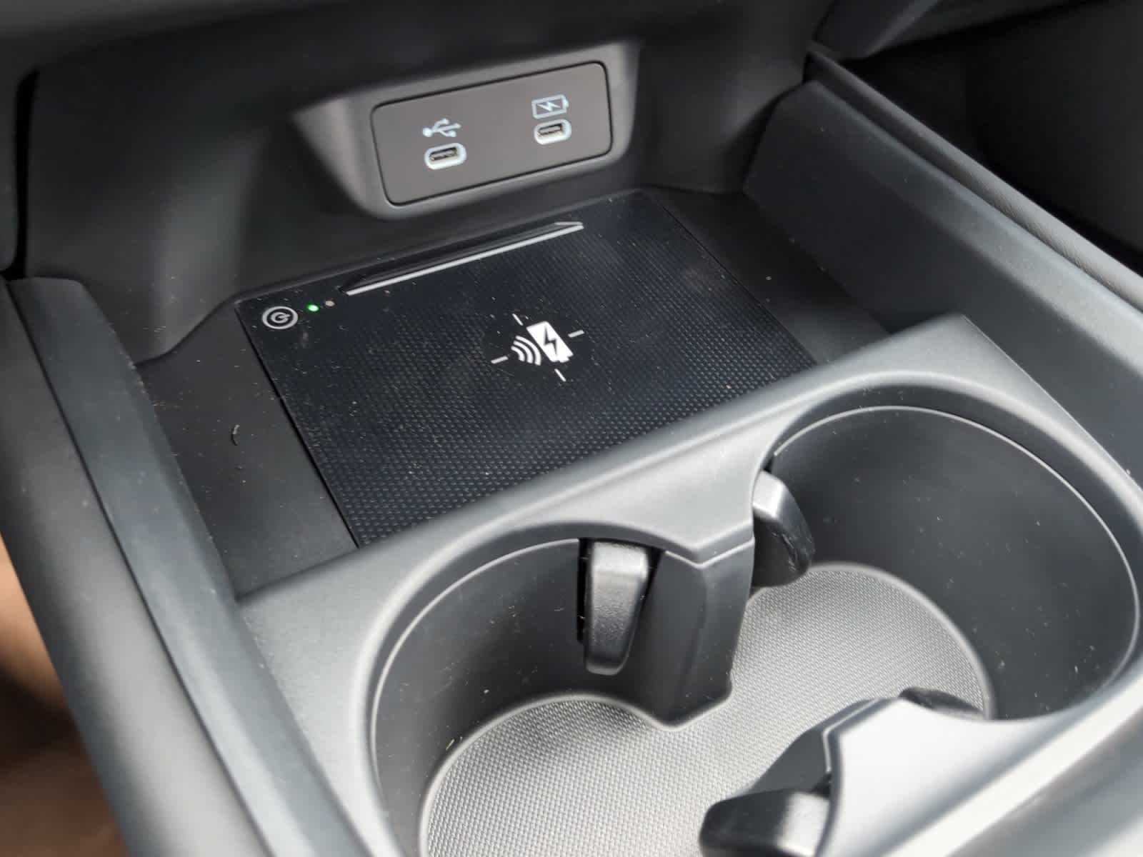 new 2027 Honda HR-V car, priced at $31,805