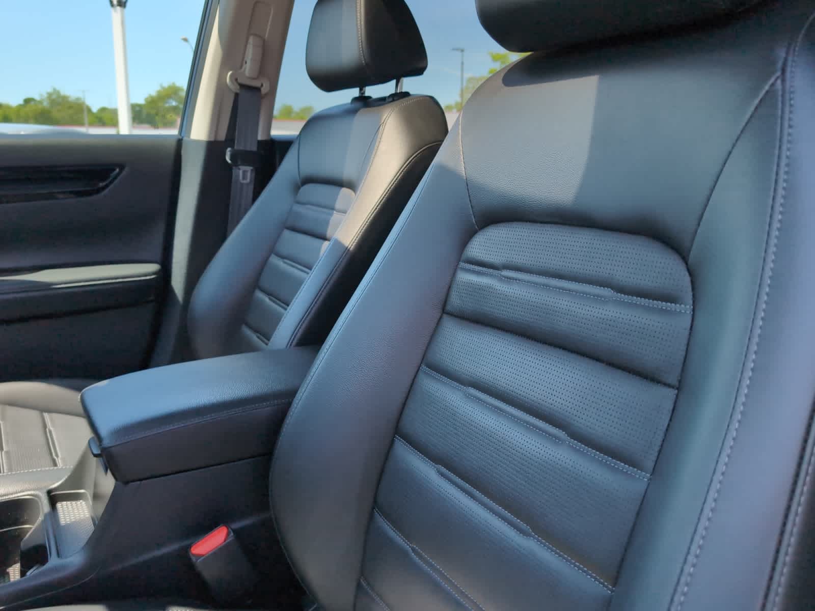 used 2024 Honda CR-V car, priced at $33,239