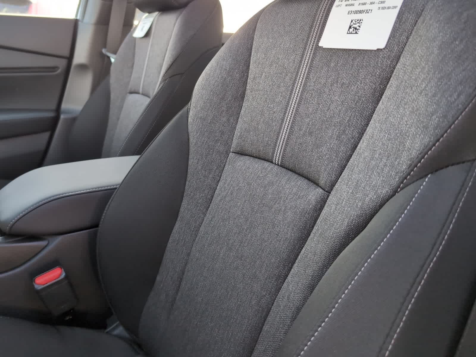 new 2026 Honda Accord Hybrid car, priced at $34,990