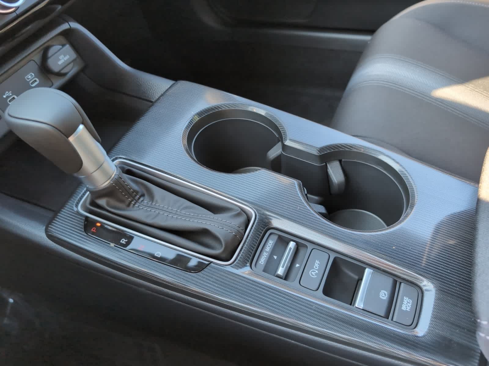 new 2026 Honda Civic car, priced at $28,990