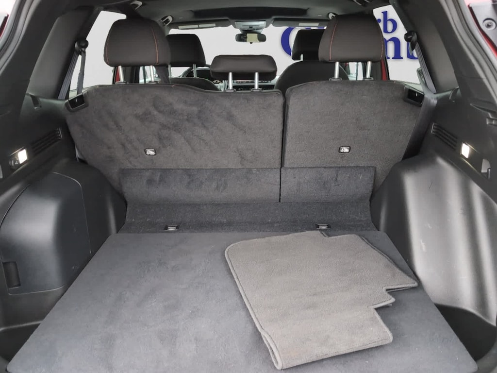 Used 2024 Honda CR-V Hybrid Sport SUV