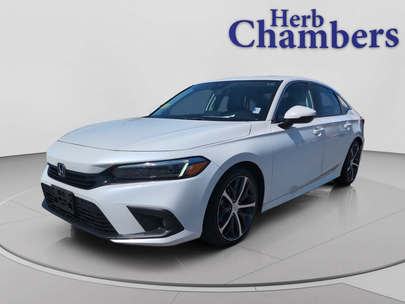 used 2024 Honda Civic car, priced at $25,954