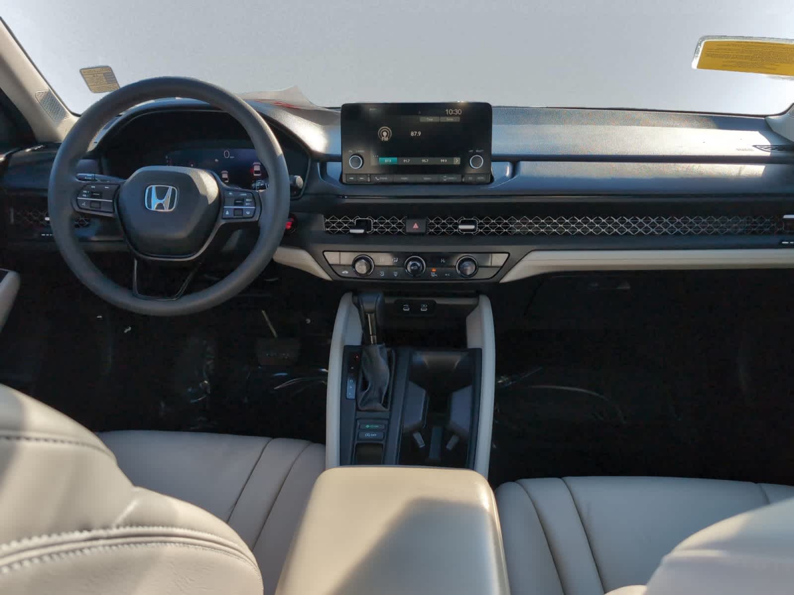 used 2023 Honda Accord car, priced at $24,045