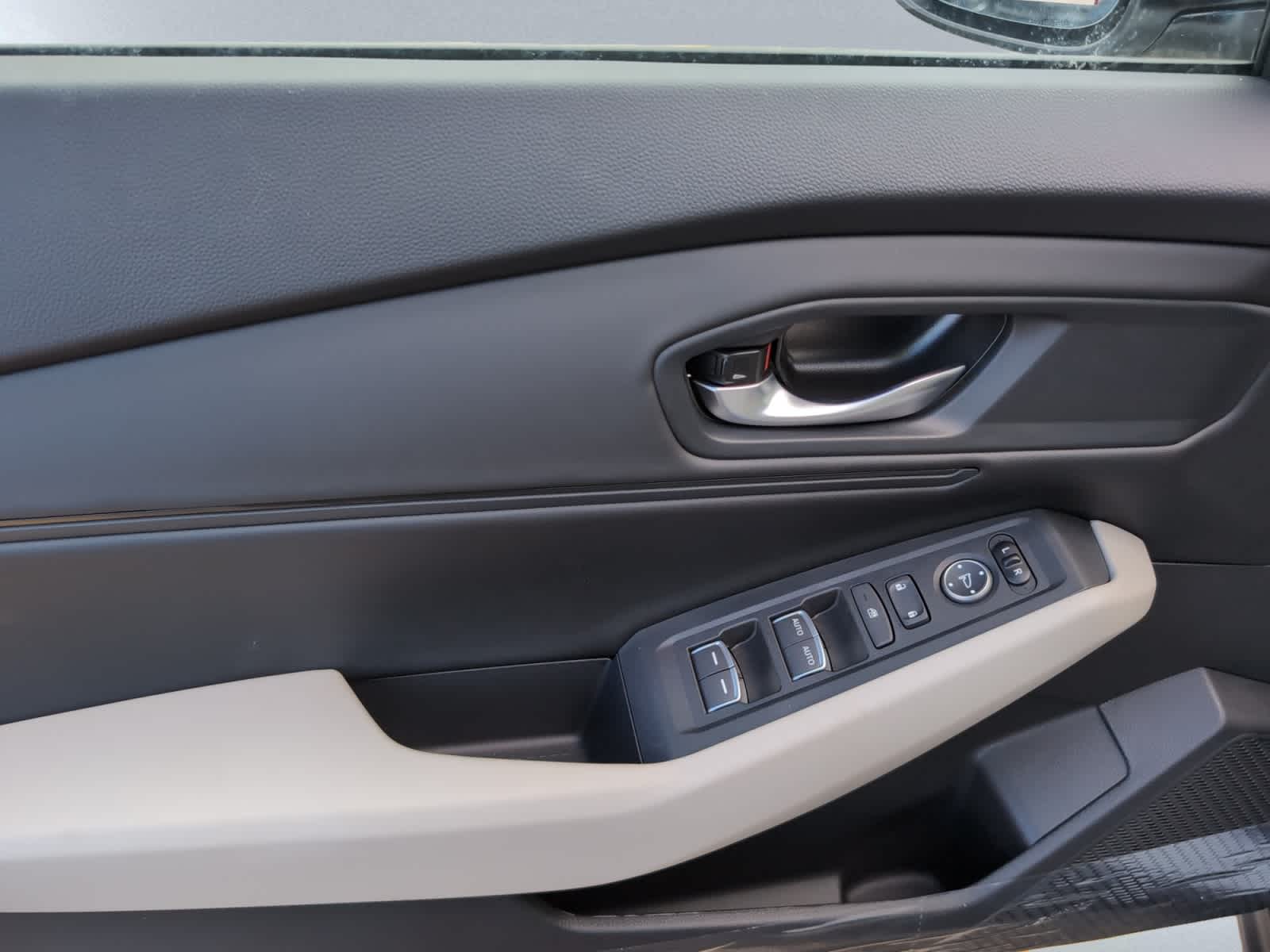 new 2026 Honda Accord car, priced at $32,345