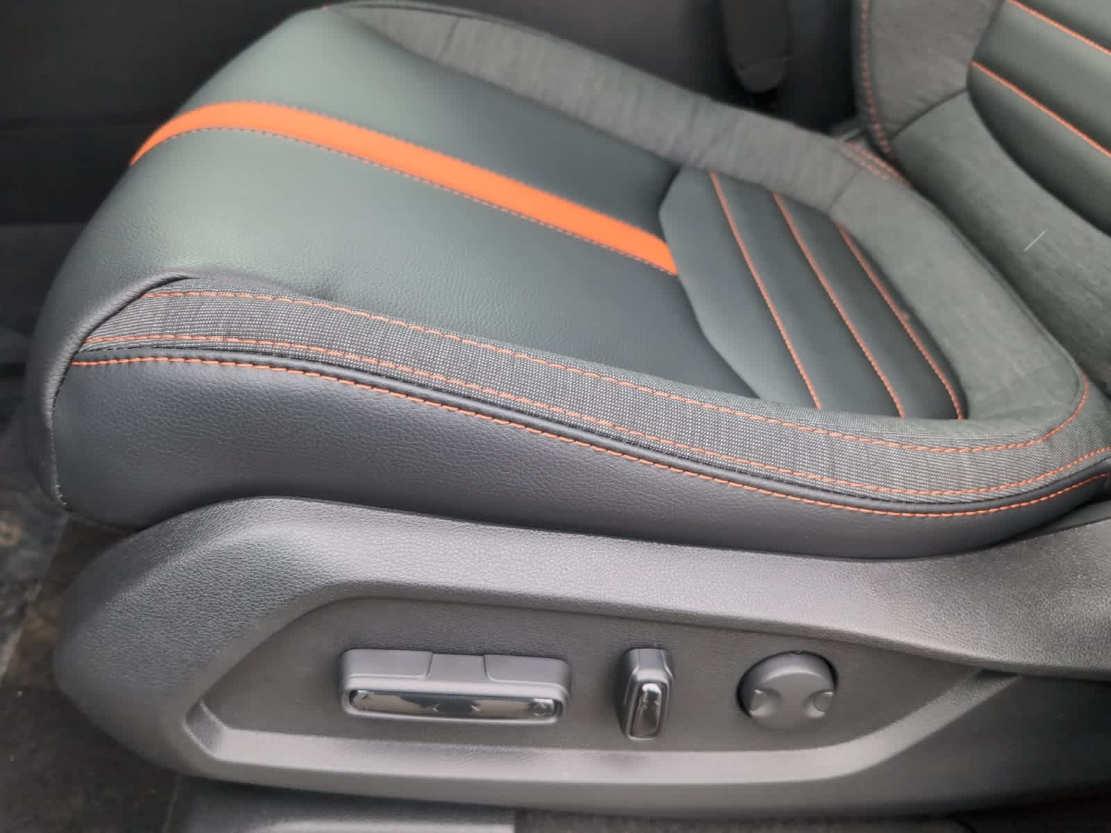 new 2026 Honda Passport car, priced at $51,145