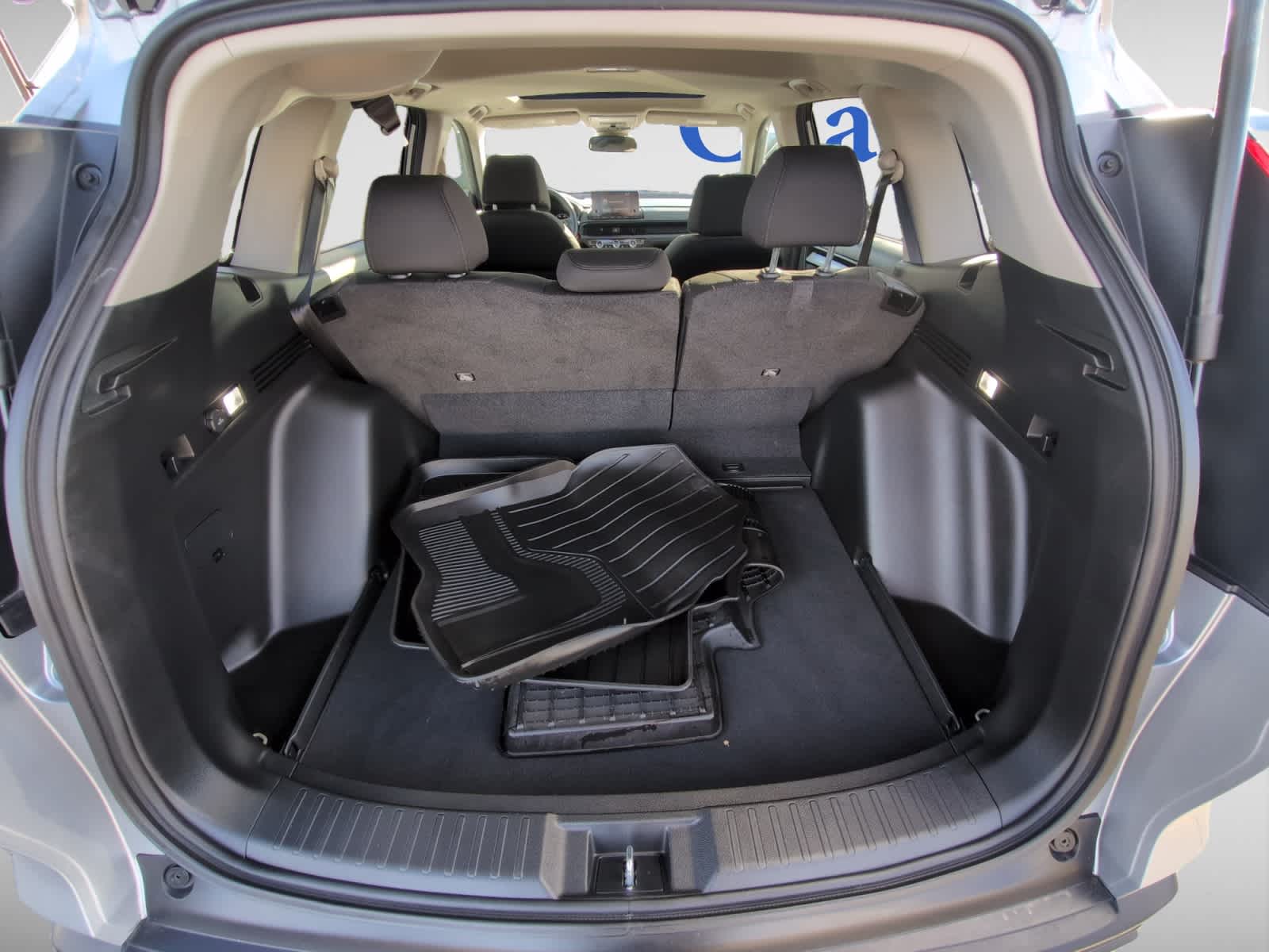 2023 Honda CR-V EX photo 4