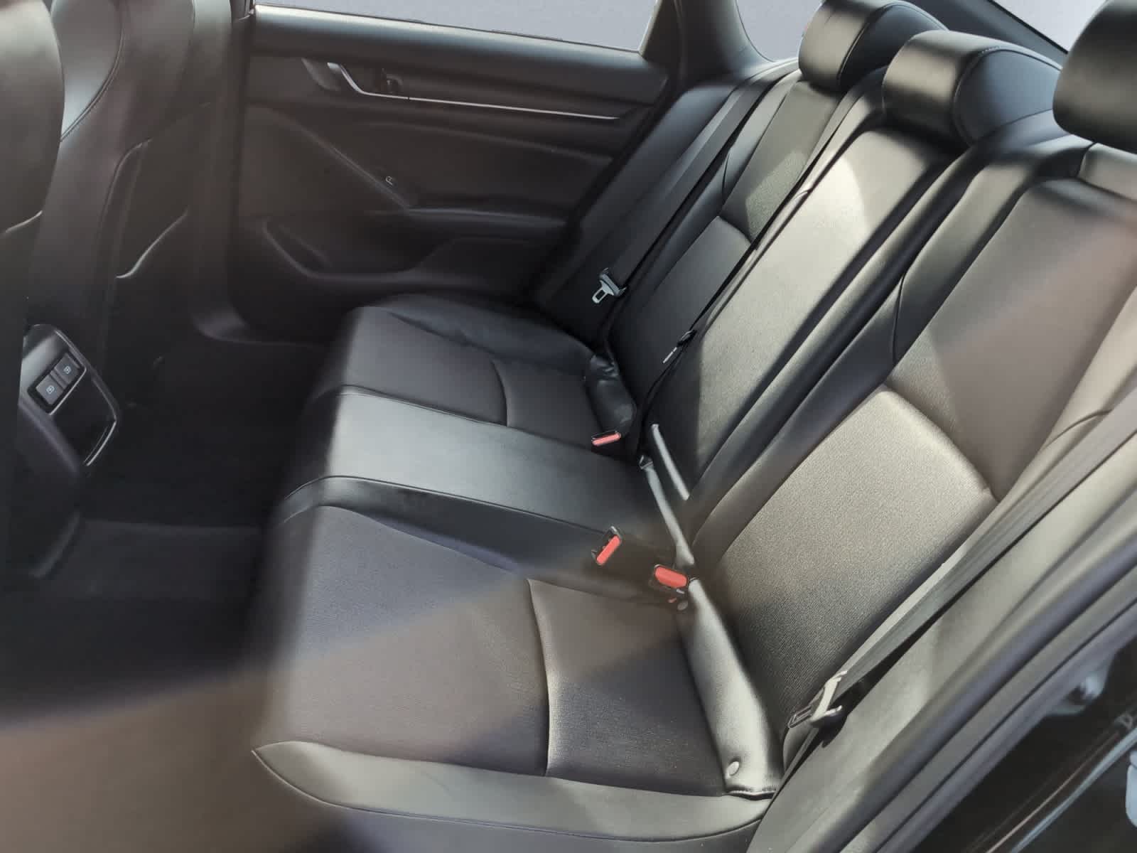 used 2022 Honda Accord car, priced at $25,648