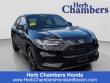 Used 2025 Honda HR-V Sport SUV