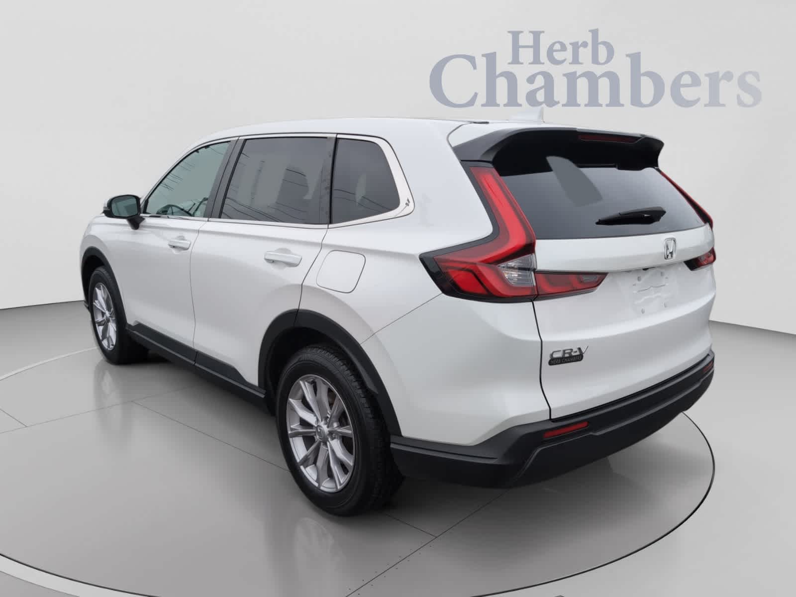 Certified 2024 Honda CR-V EX SUV
