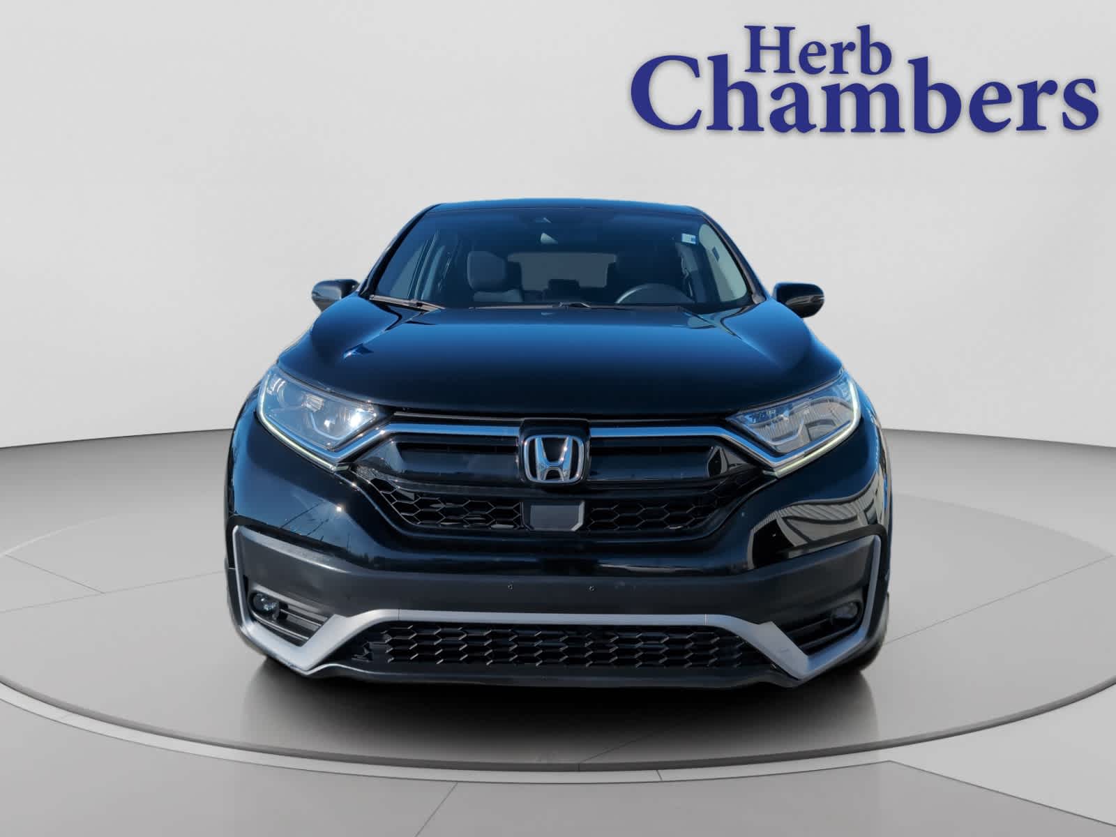 used 2022 Honda CR-V car, priced at $26,148