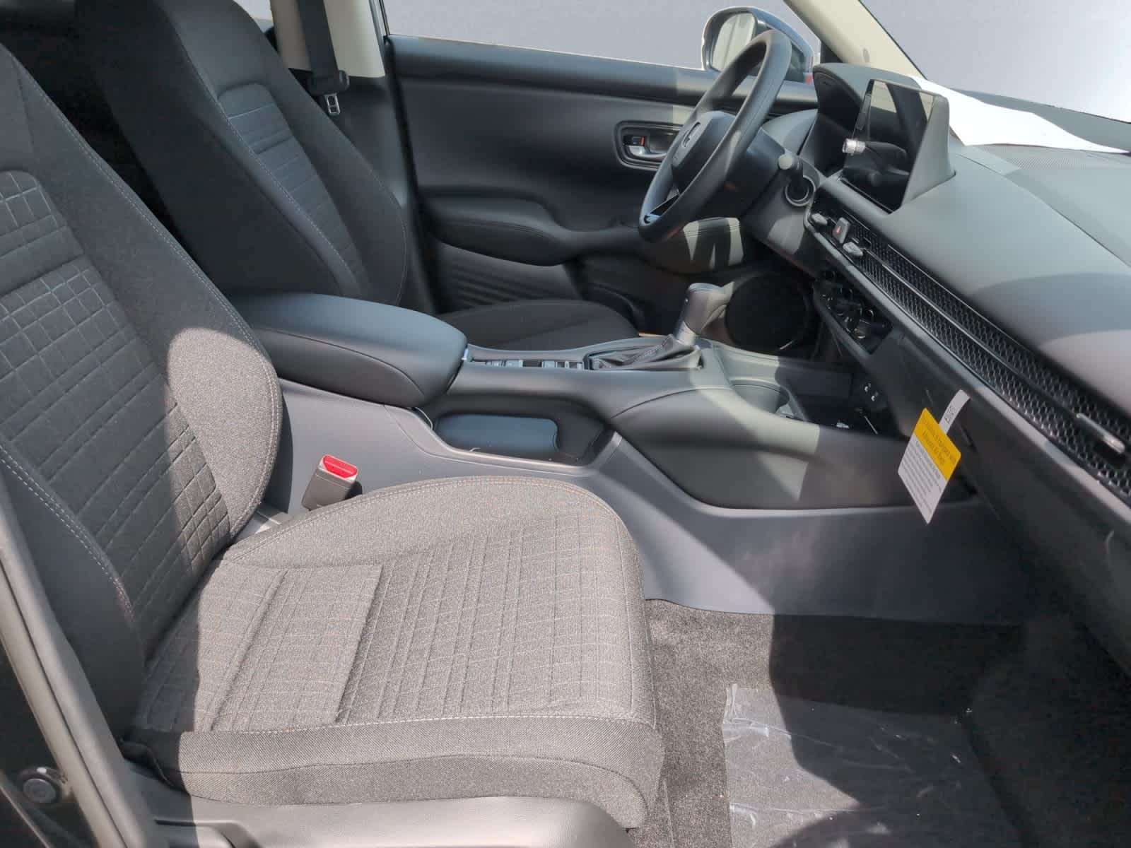 2026 Honda HR-V LX - Photo 7