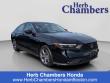 Used 2024 Honda Accord EX Sedan